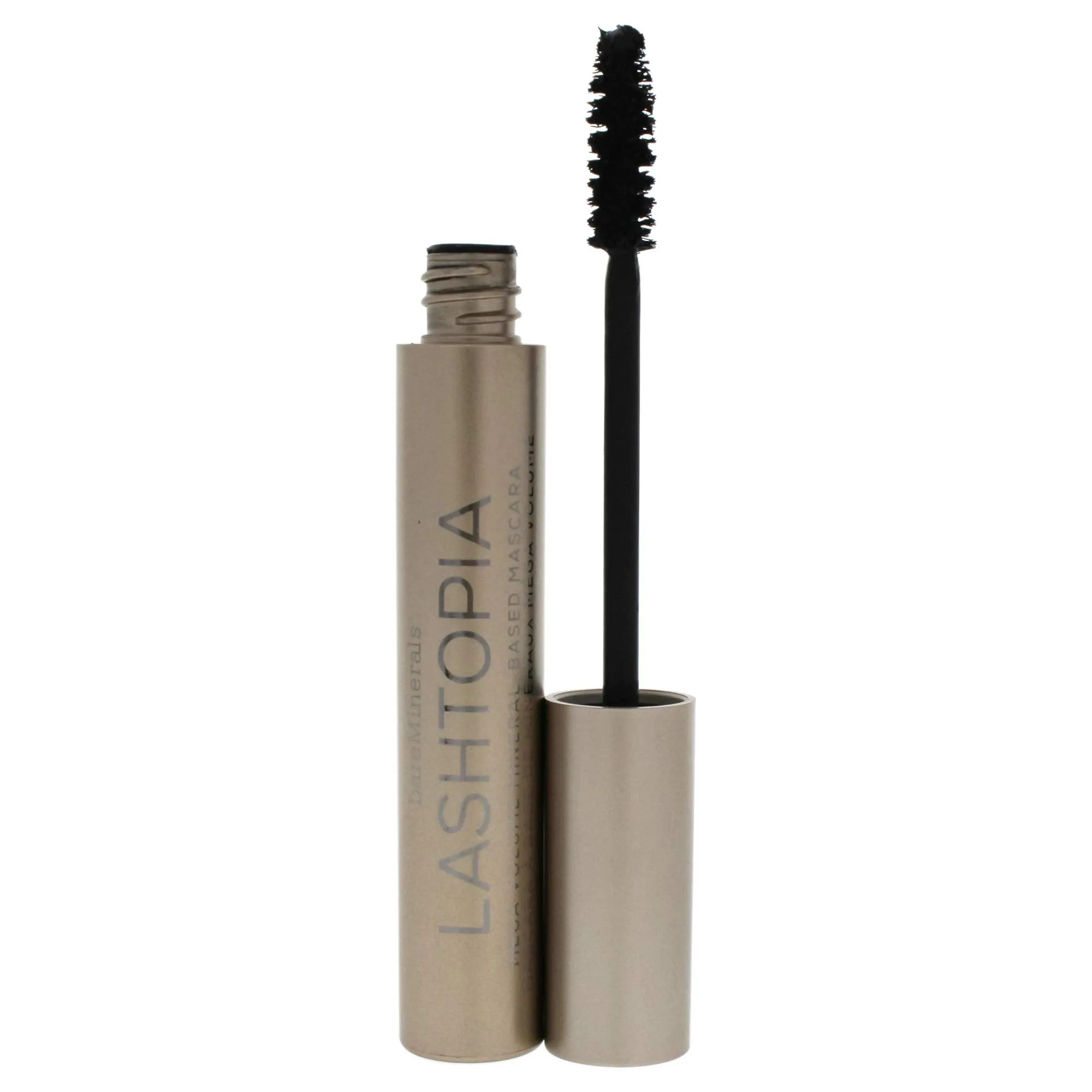 bareMinerals Escentuals Lashtopia Mega Volume Mineral-based Mascara By for Women - 0.4 Oz Mascara, 0.4 Oz