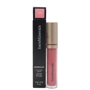 Bareminerals Mineralist Lip Gloss-Balm  0.13oz/4ml New With Box