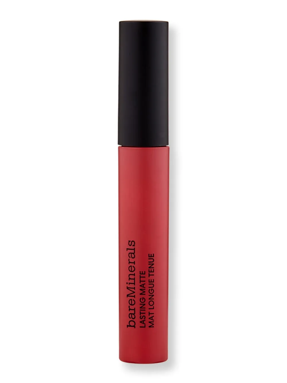 Bareminerals Mineralist Matte Liquid Lipstick .11 fl oz 3.5ml Spirited