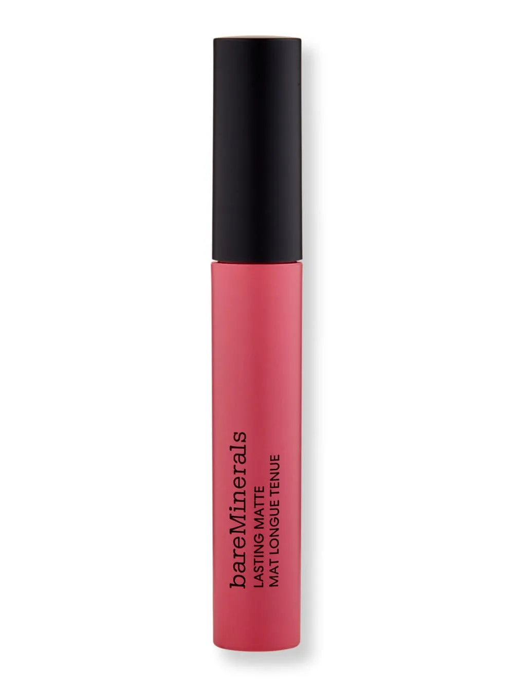 Bareminerals Mineralist Matte Liquid Lipstick .11 fl oz3.5mlMighty