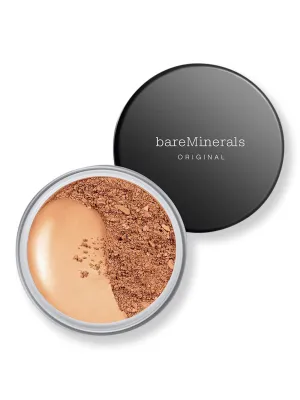 Bareminerals Original Loose Powder Foundation SPF 15 0.28 oz 8 g Light Beige 09