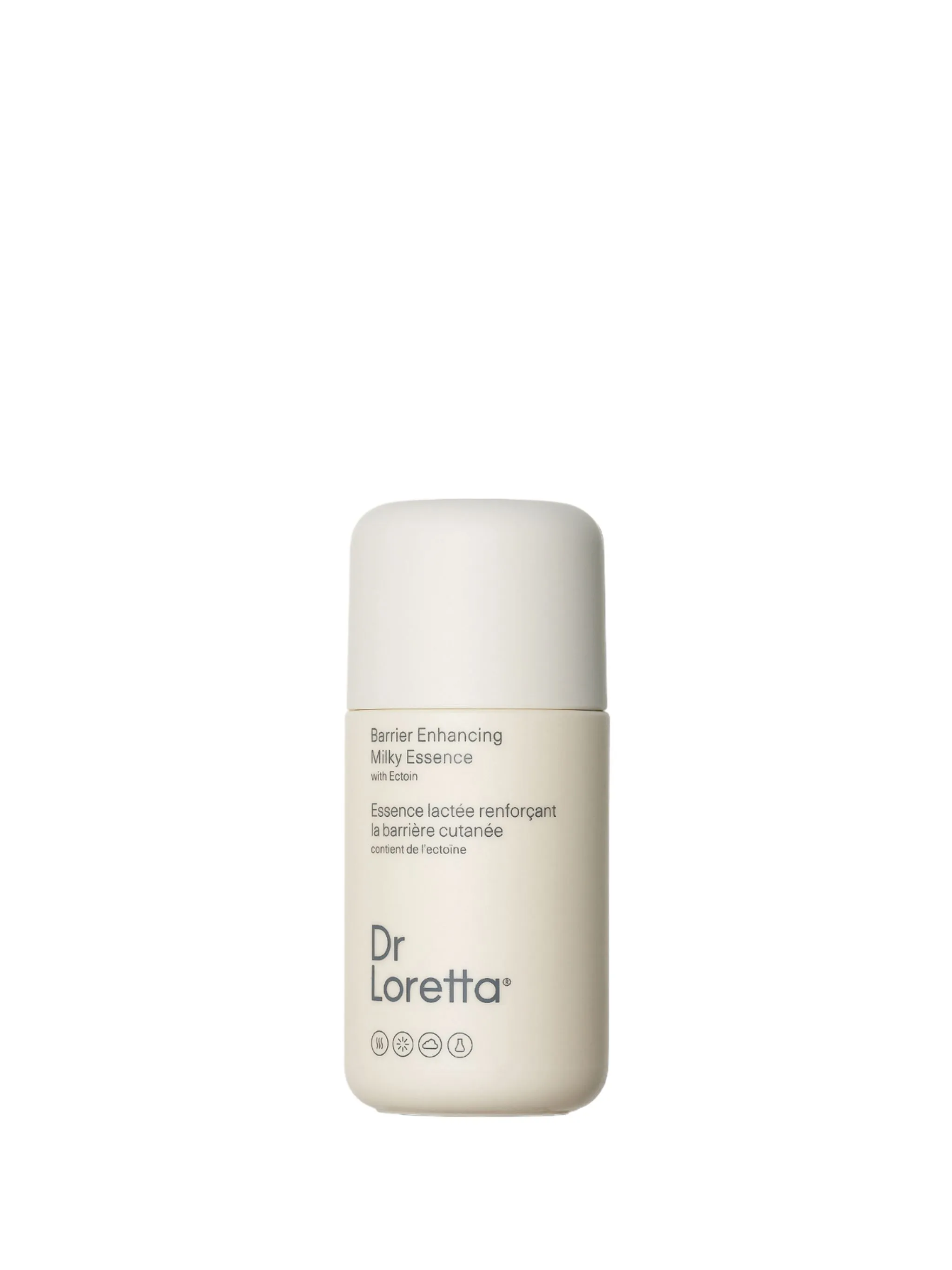 Barrier Enhancing Milky Essence