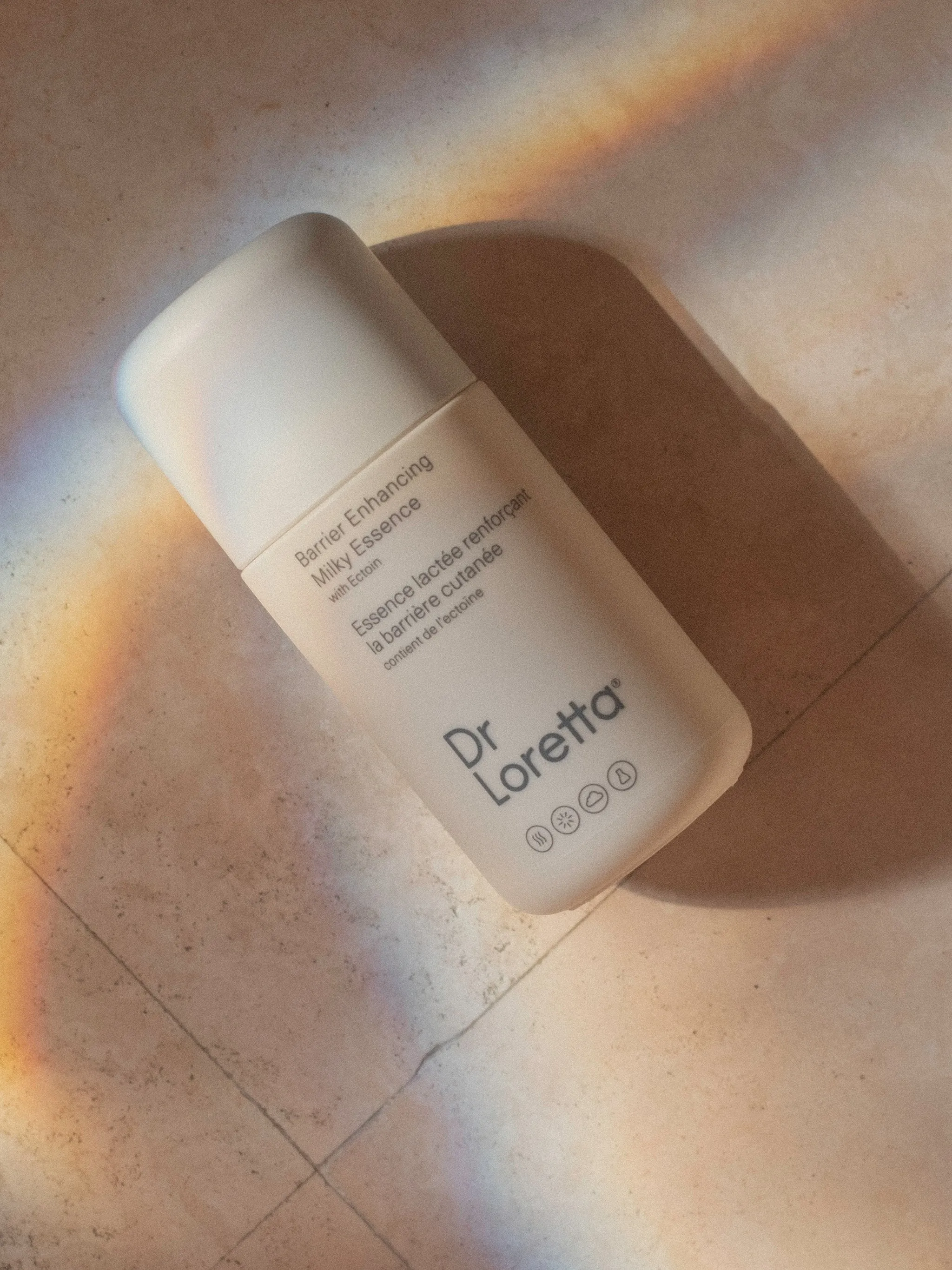 Barrier Enhancing Milky Essence