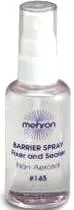 Barrier Spray / Makeup Setting Spray & Sealer