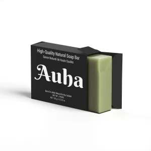Basil Soap