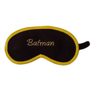 Batman (Black) Eye Mask