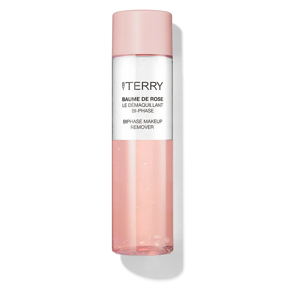 Baume de Rose Biphase Makeup Remover