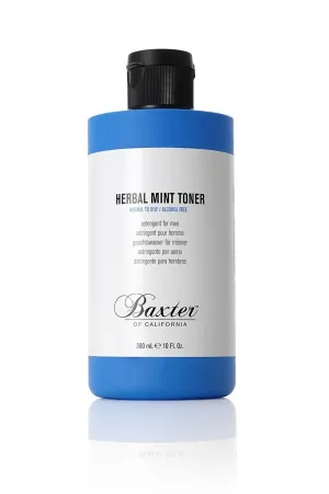 Baxter of California - Herbal Mint Toner
