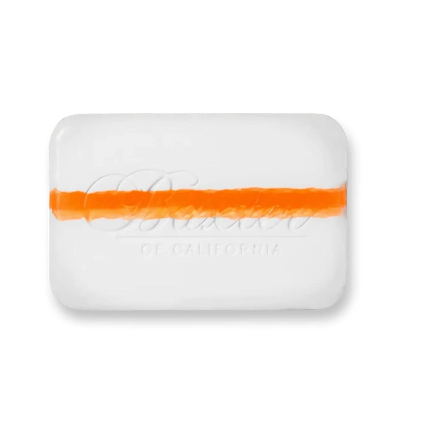 Baxter of California Vitamin Cleansing Bar - Citrus & Herbal Musk-Essence (198g)
