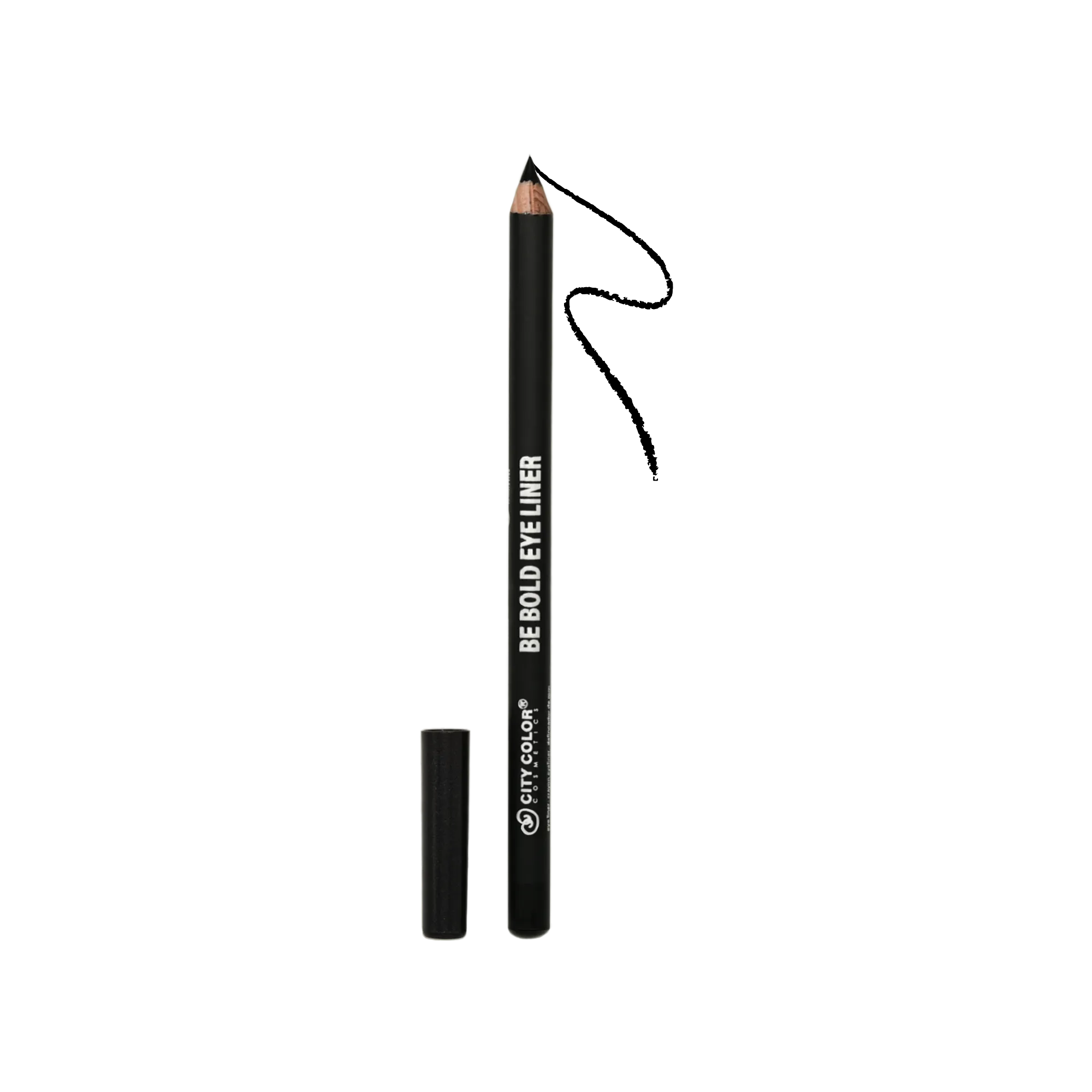Be Bold Eye Liner Night Fall