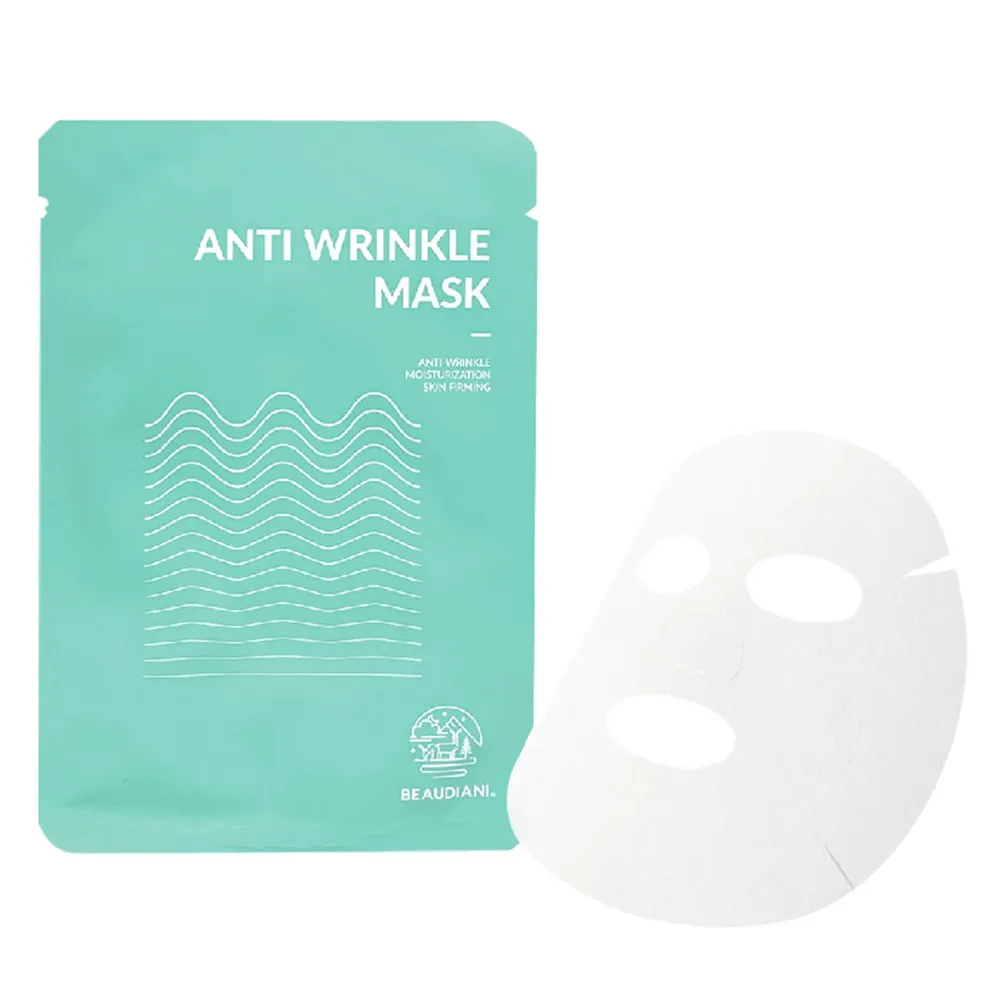 BEAUDIANI Anti Wrinkle Mask *5ea