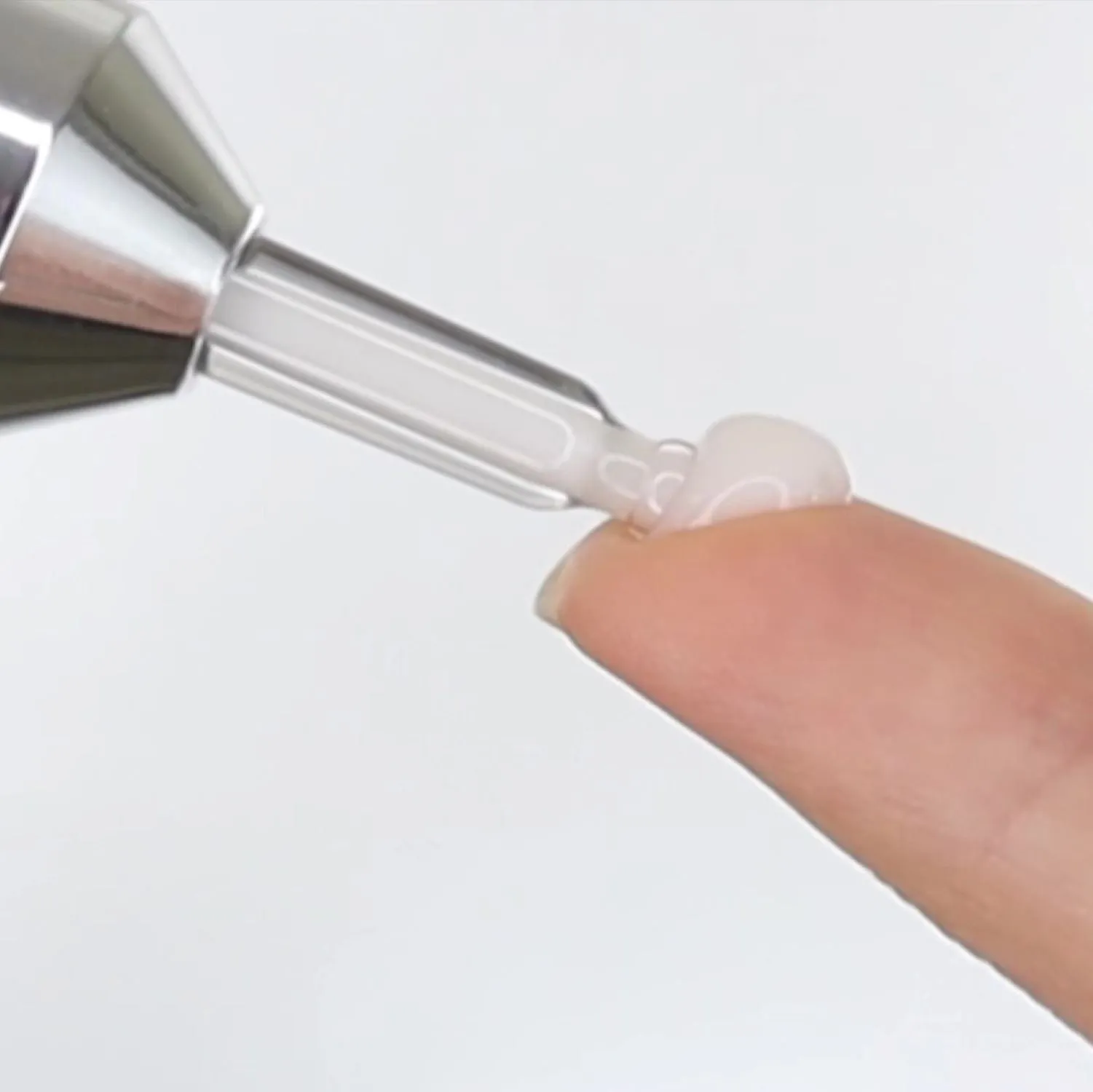 BEAUTICAL Instant Lifting Serum - Anti-Wrinkle, Lifting, Moisturizing - Face & Eye Contour - Hyaluronic Acid & Peptides - 15ml