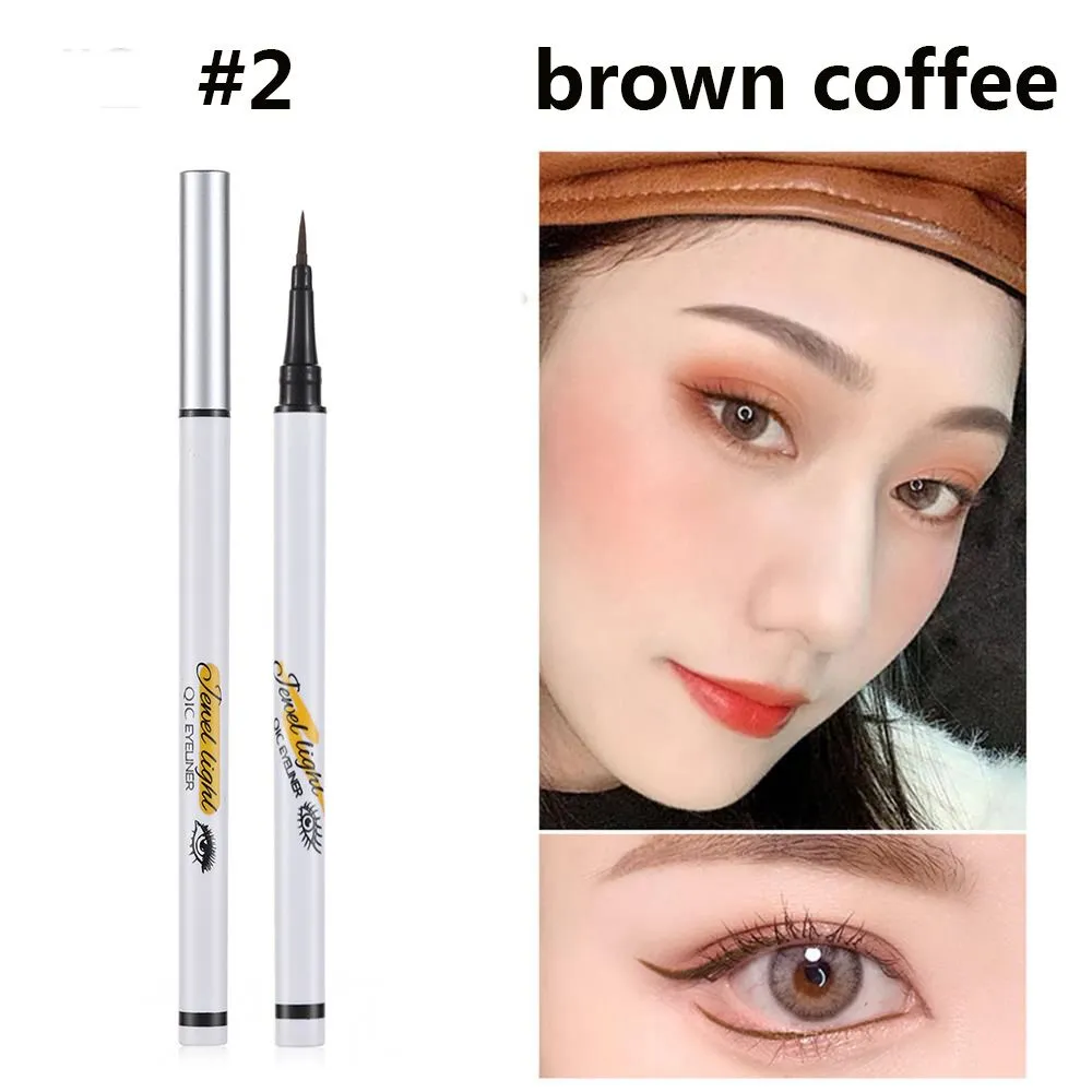 Beauty 1 Piece Professional Women Ultimate Black Liquid Eyeliner