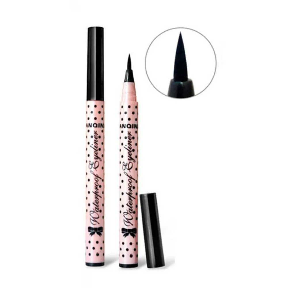 Beauty 1 Piece Professional Women Ultimate Black Liquid Eyeliner