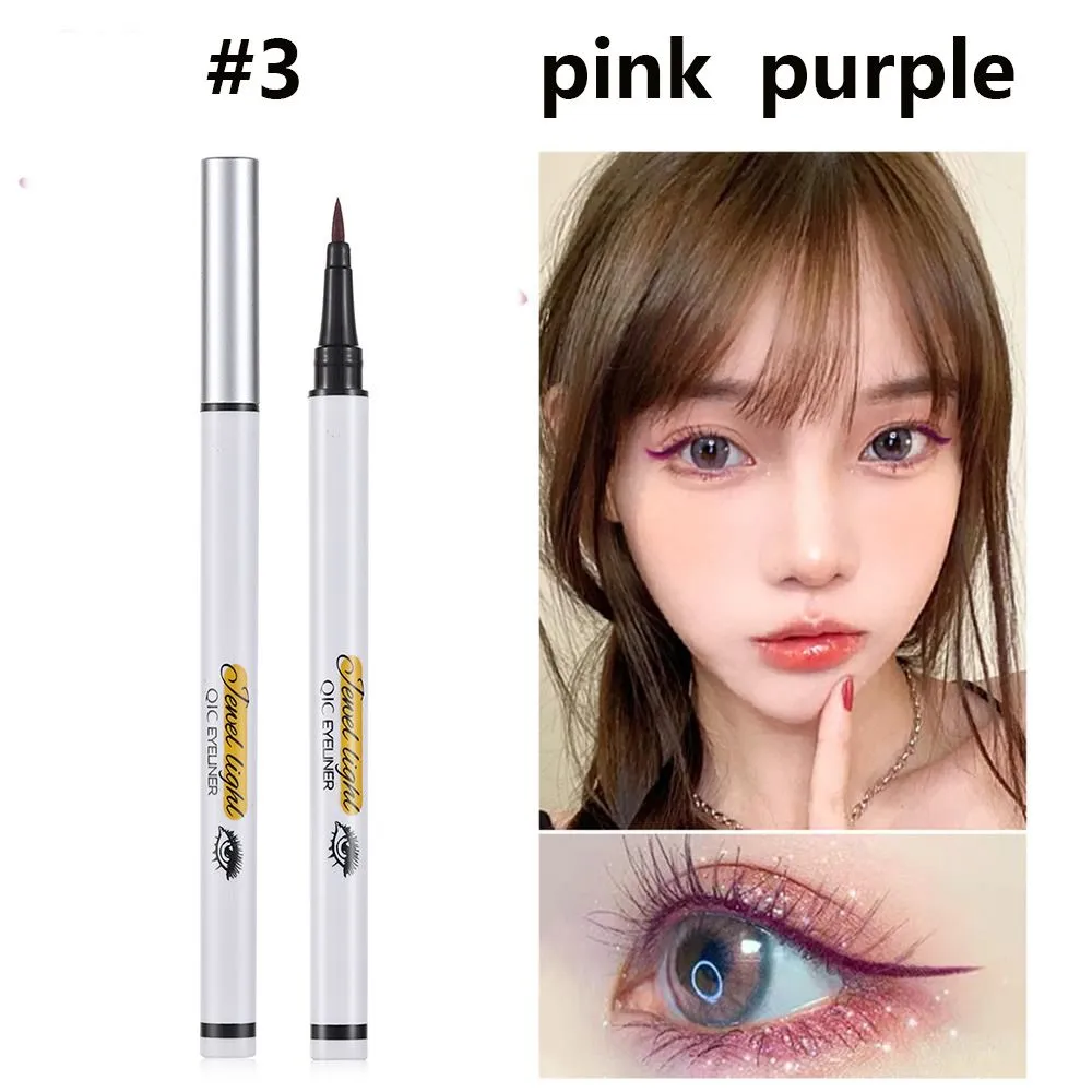 Beauty 1 Piece Professional Women Ultimate Black Liquid Eyeliner