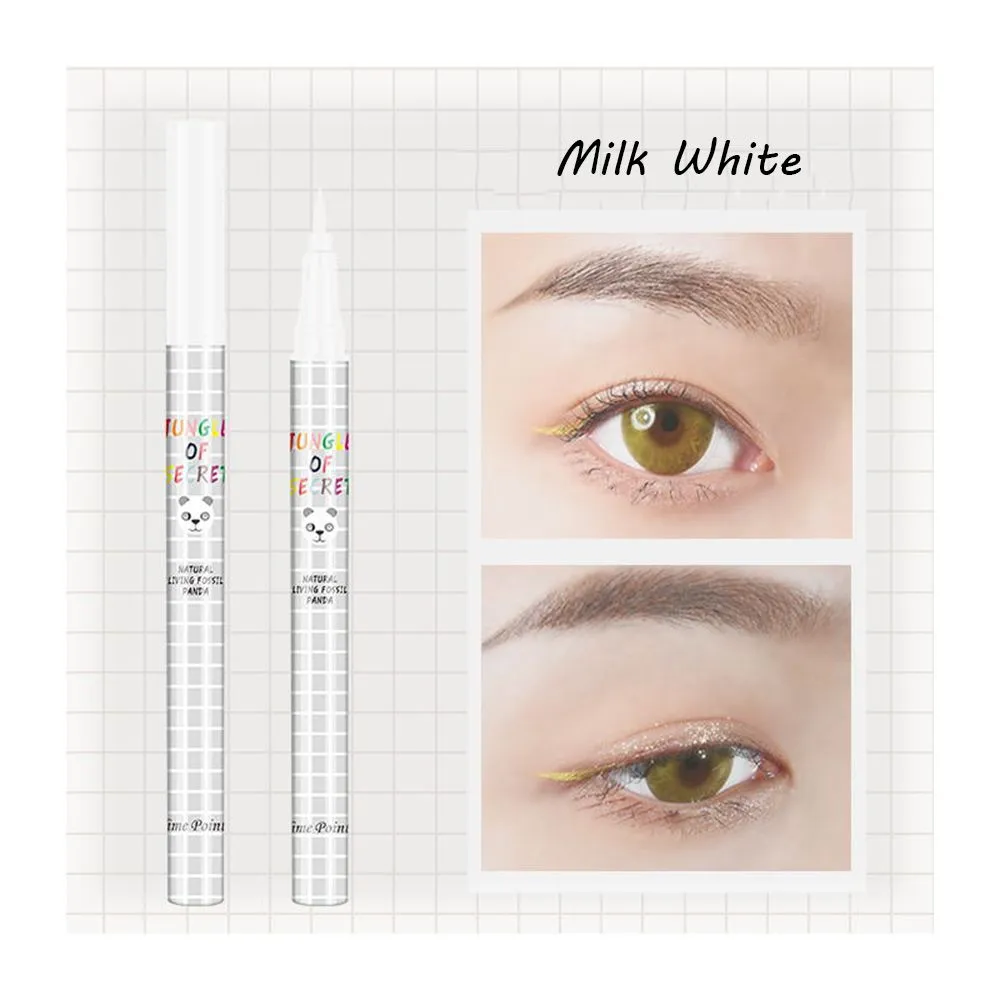 Beauty 1 Piece Professional Women Ultimate Black Liquid Eyeliner