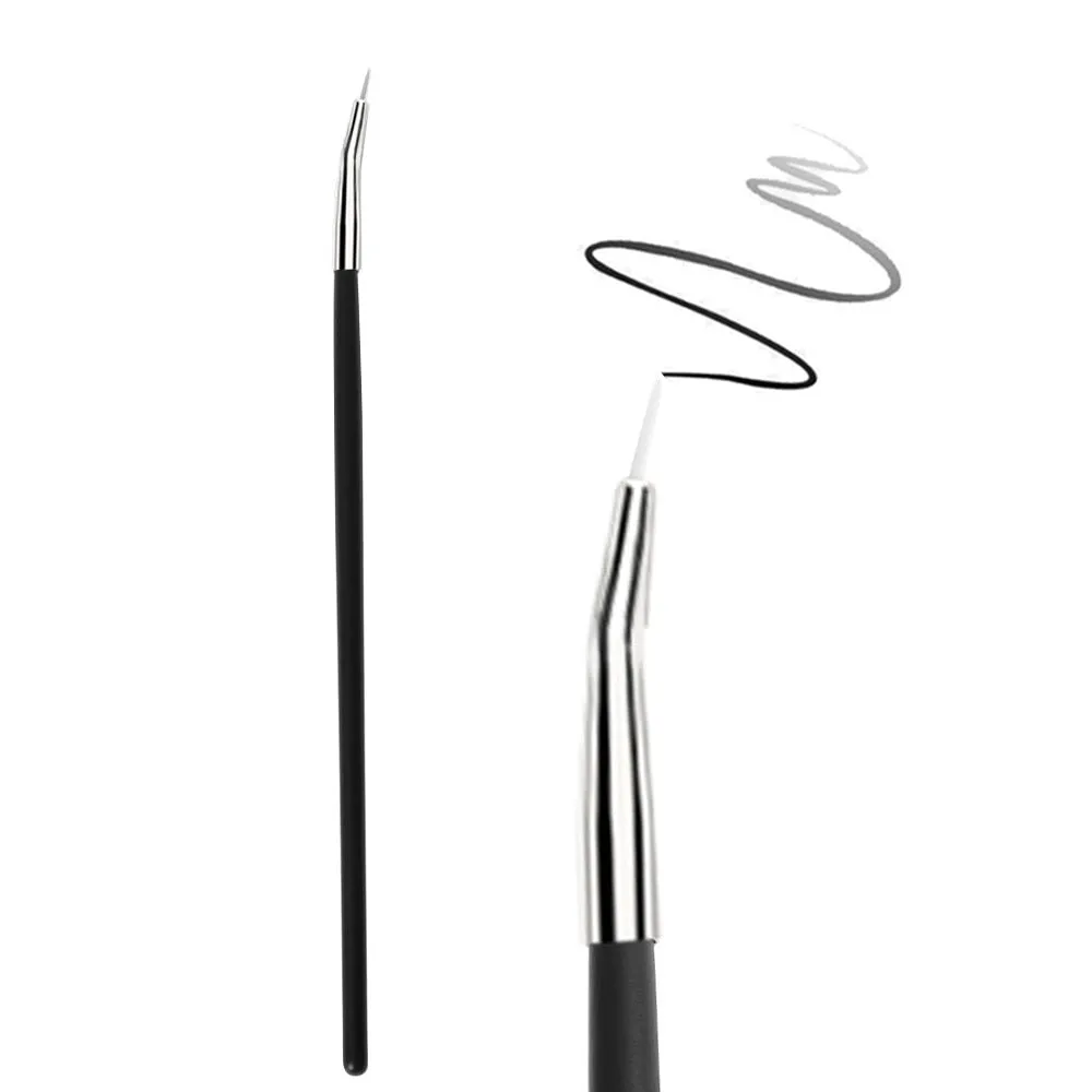 Beauty 1 Piece Professional Women Ultimate Black Liquid Eyeliner