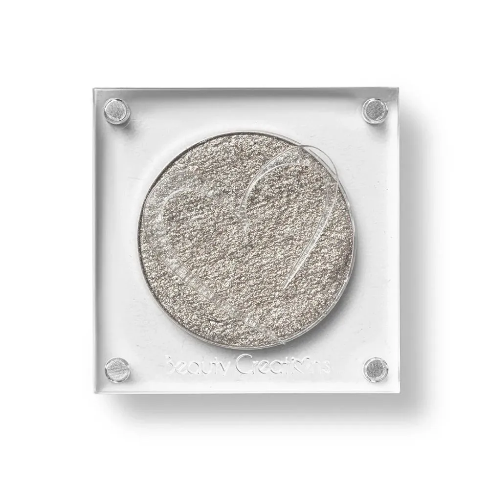 Beauty Creation - Riding Solo Single Pressed Shadow