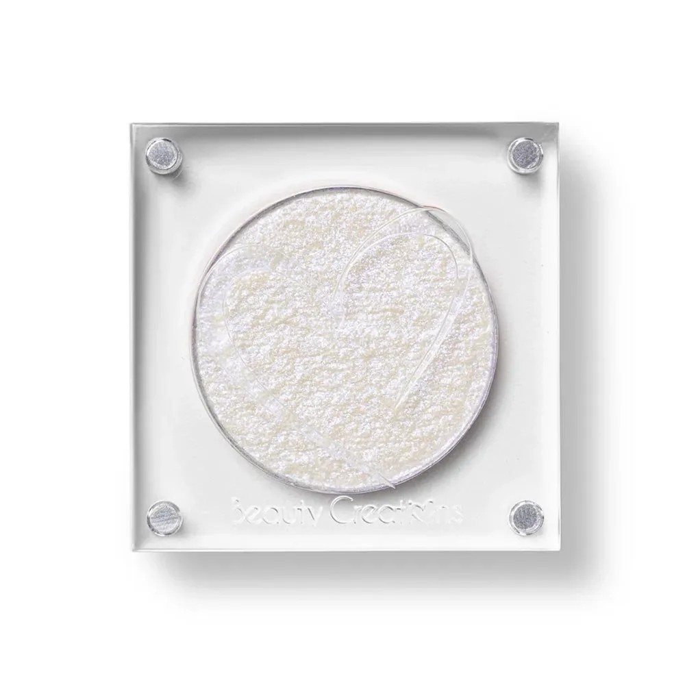 Beauty Creation - Riding Solo Single Pressed Shadow