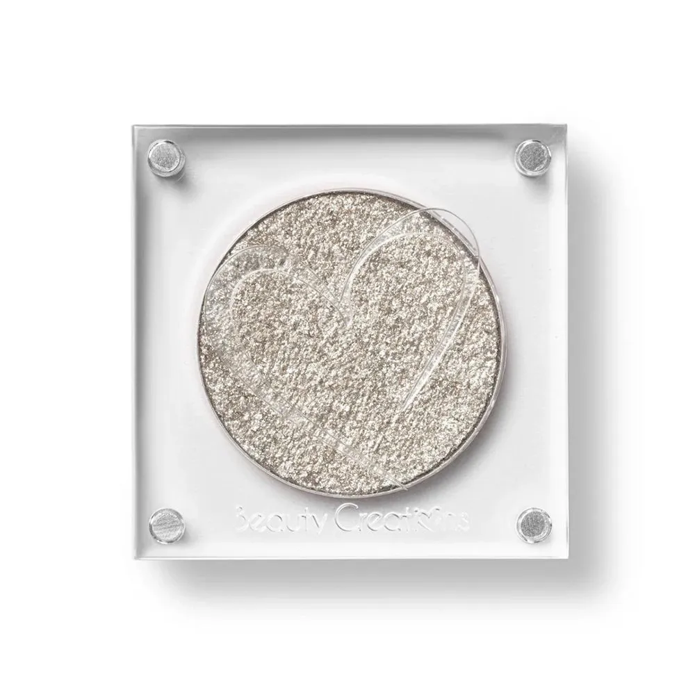 Beauty Creation - Riding Solo Single Pressed Shadow