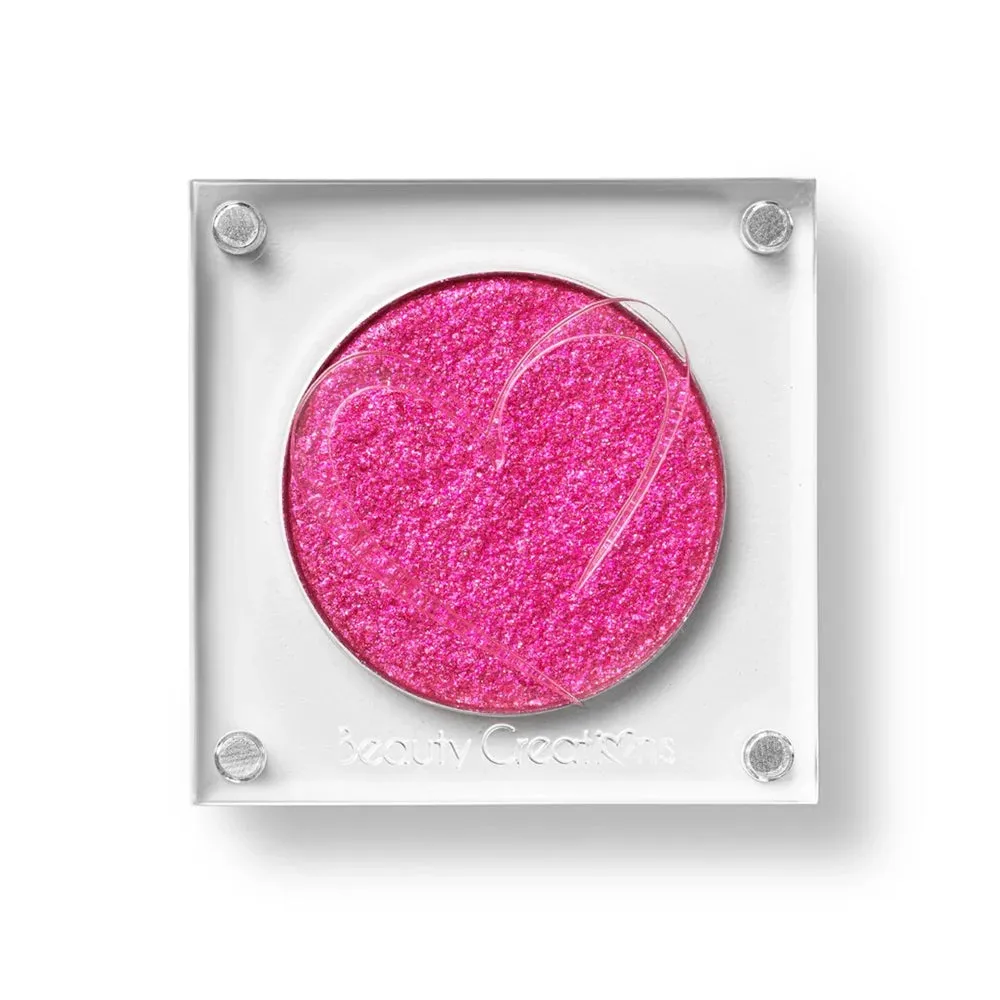 Beauty Creation - Riding Solo Single Pressed Shadow
