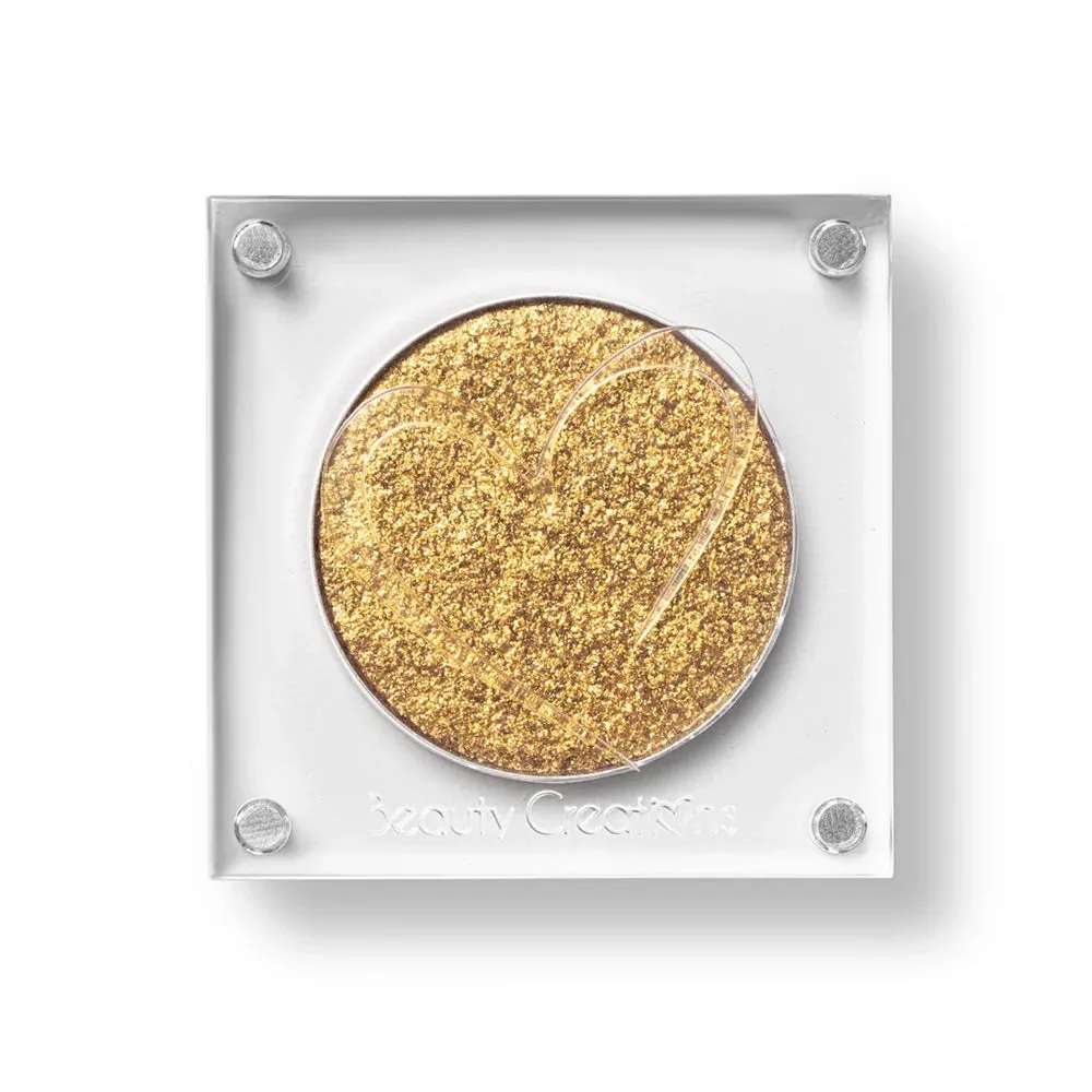 Beauty Creation - Riding Solo Single Pressed Shadow