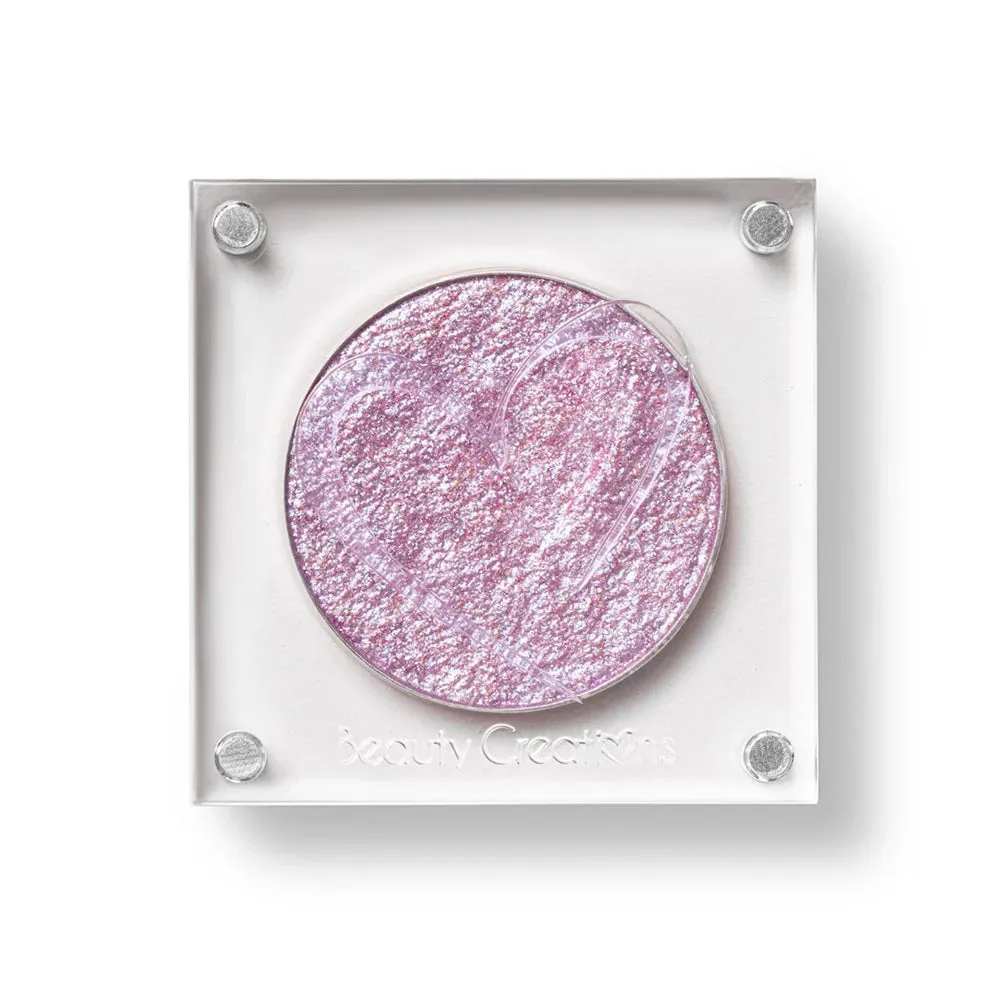 Beauty Creation - Riding Solo Single Pressed Shadow