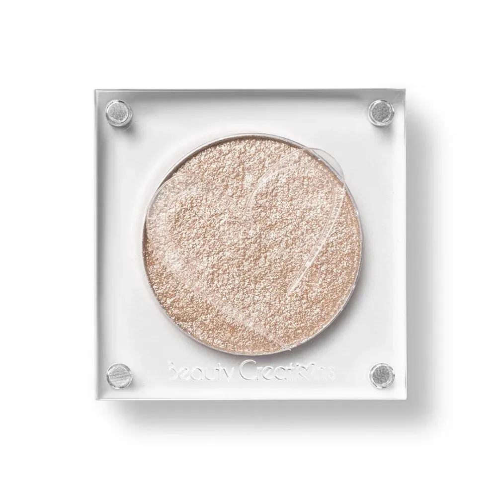 Beauty Creation - Riding Solo Single Pressed Shadow