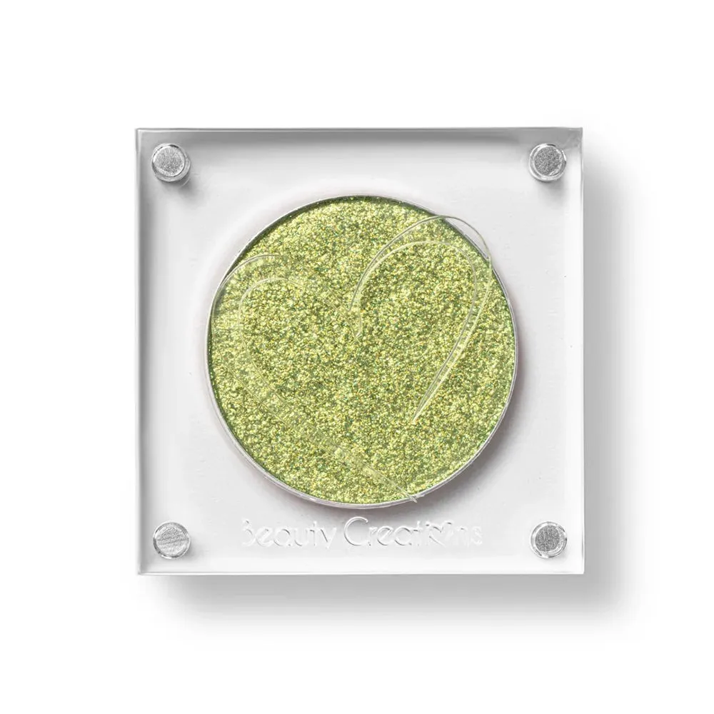 Beauty Creation - Riding Solo Single Pressed Shadow