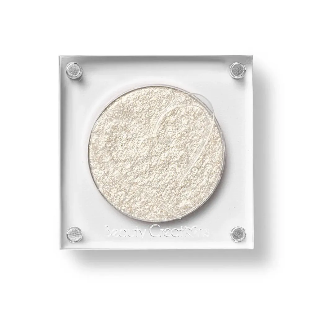 Beauty Creation - Riding Solo Single Pressed Shadow