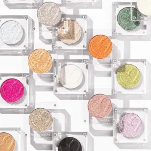 Beauty Creation - Riding Solo Single Pressed Shadow