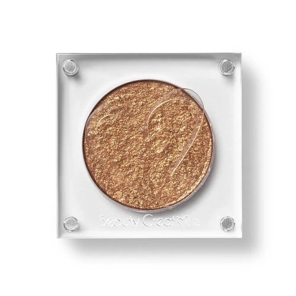 Beauty Creation - Riding Solo Single Pressed Shadow