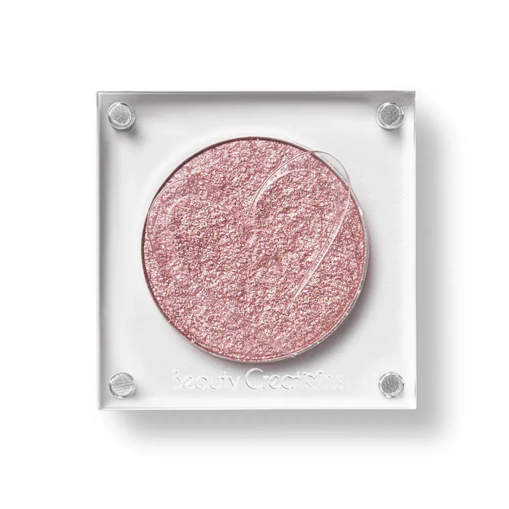 Beauty Creation - Riding Solo Single Pressed Shadow