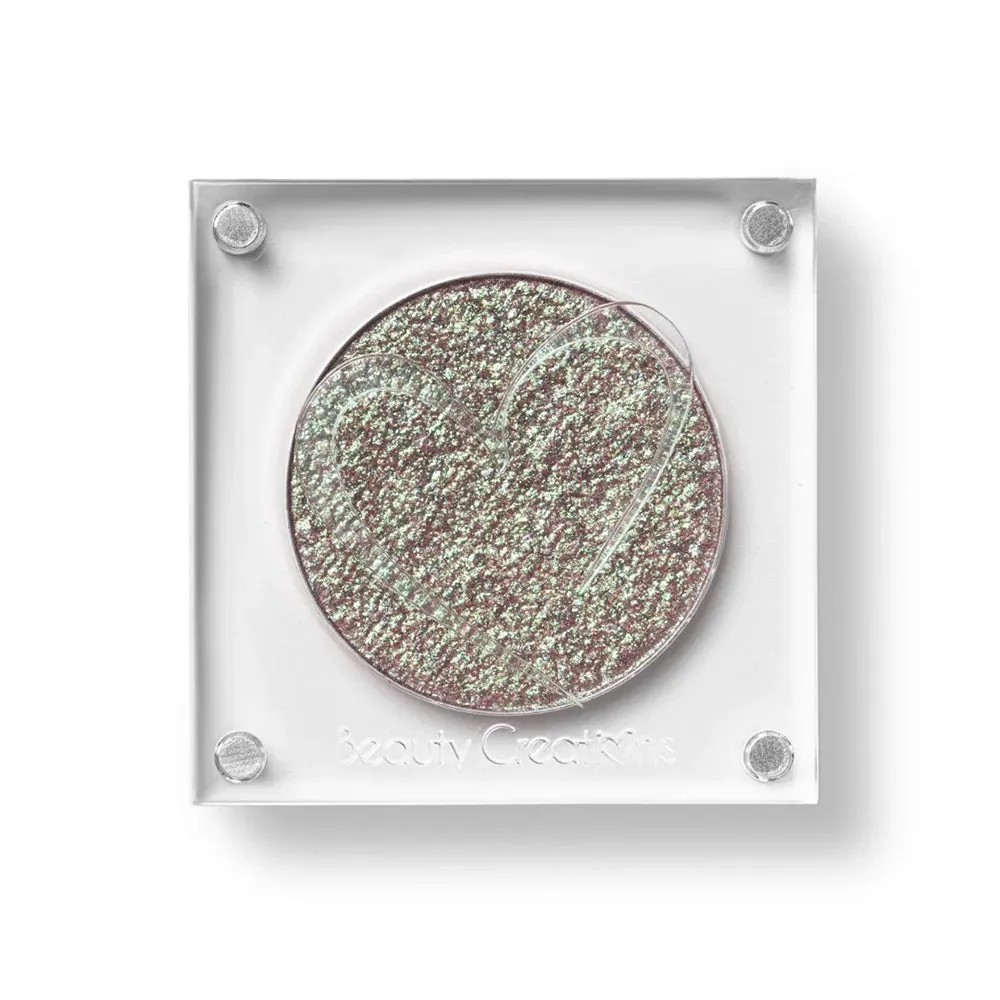 Beauty Creation - Riding Solo Single Pressed Shadow