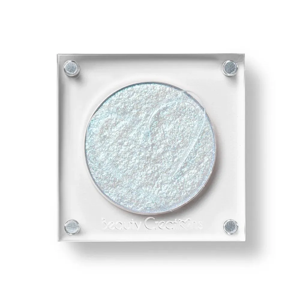 Beauty Creation - Riding Solo Single Pressed Shadow