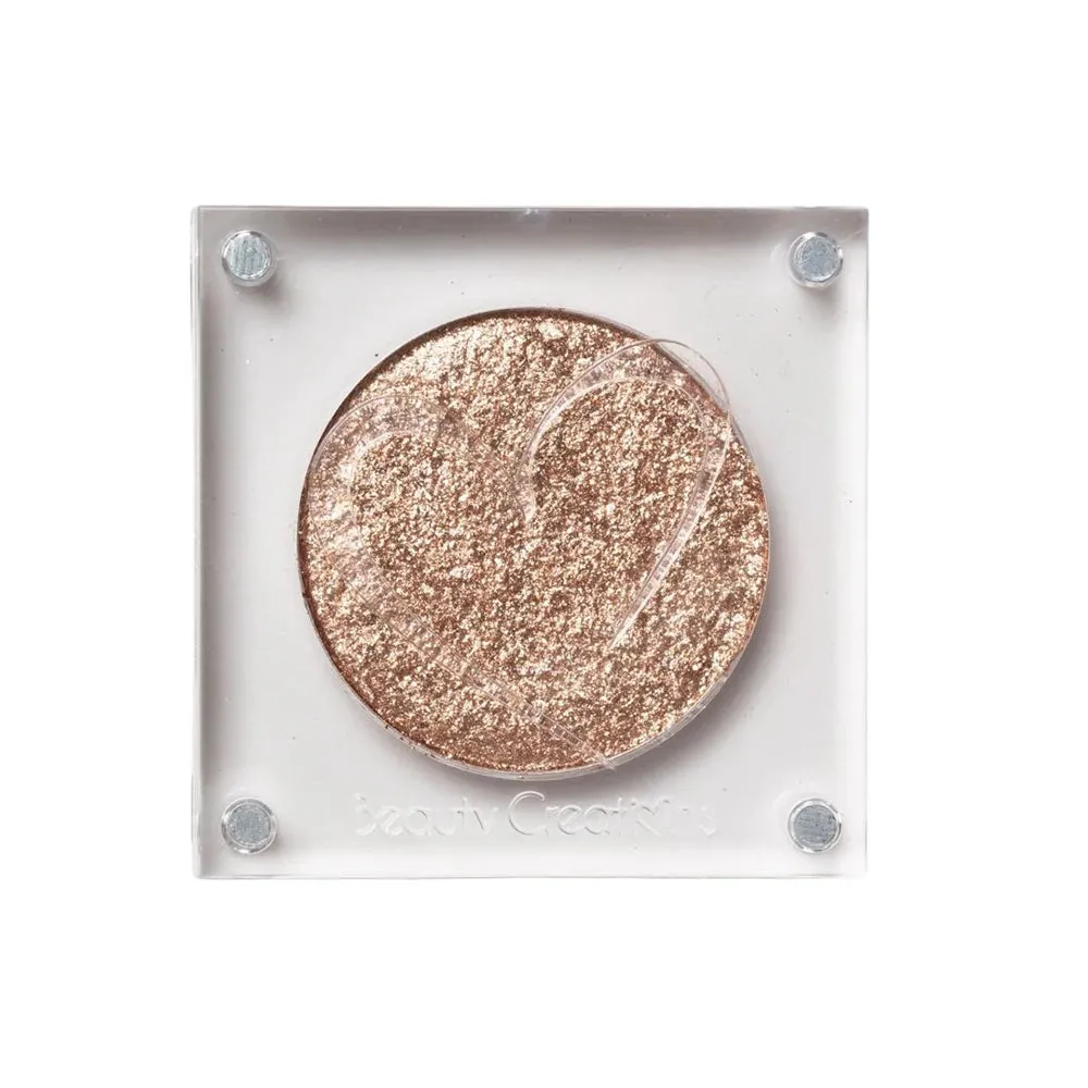 Beauty Creation - Riding Solo Single Pressed Shadow