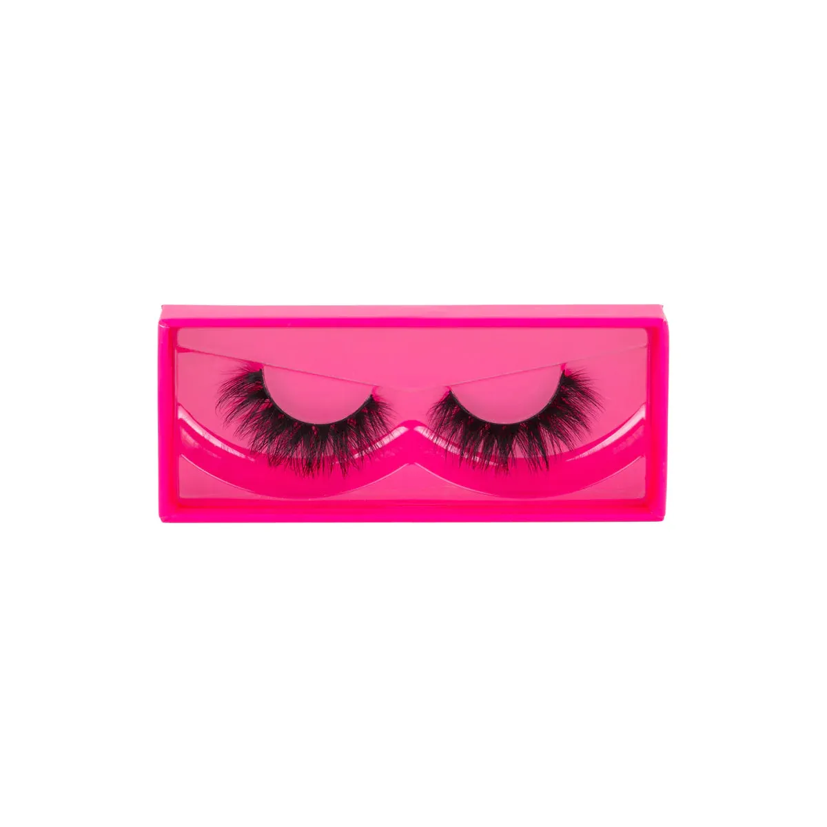 BEAUTY CREATIONS 3d Faux Mink Lashes رموش صناعية