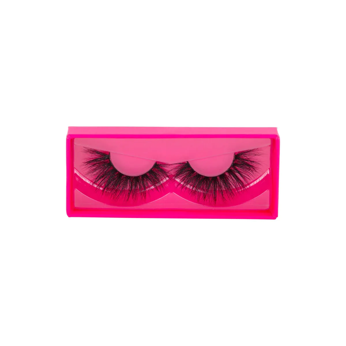 BEAUTY CREATIONS 3d Faux Mink Lashes رموش صناعية