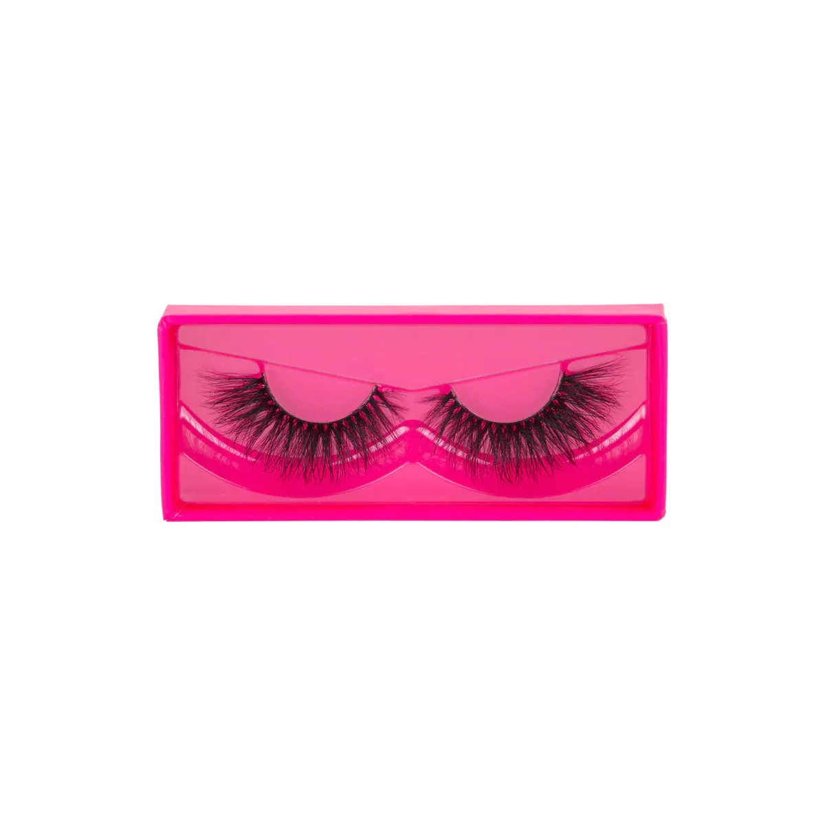 BEAUTY CREATIONS 3d Faux Mink Lashes رموش صناعية