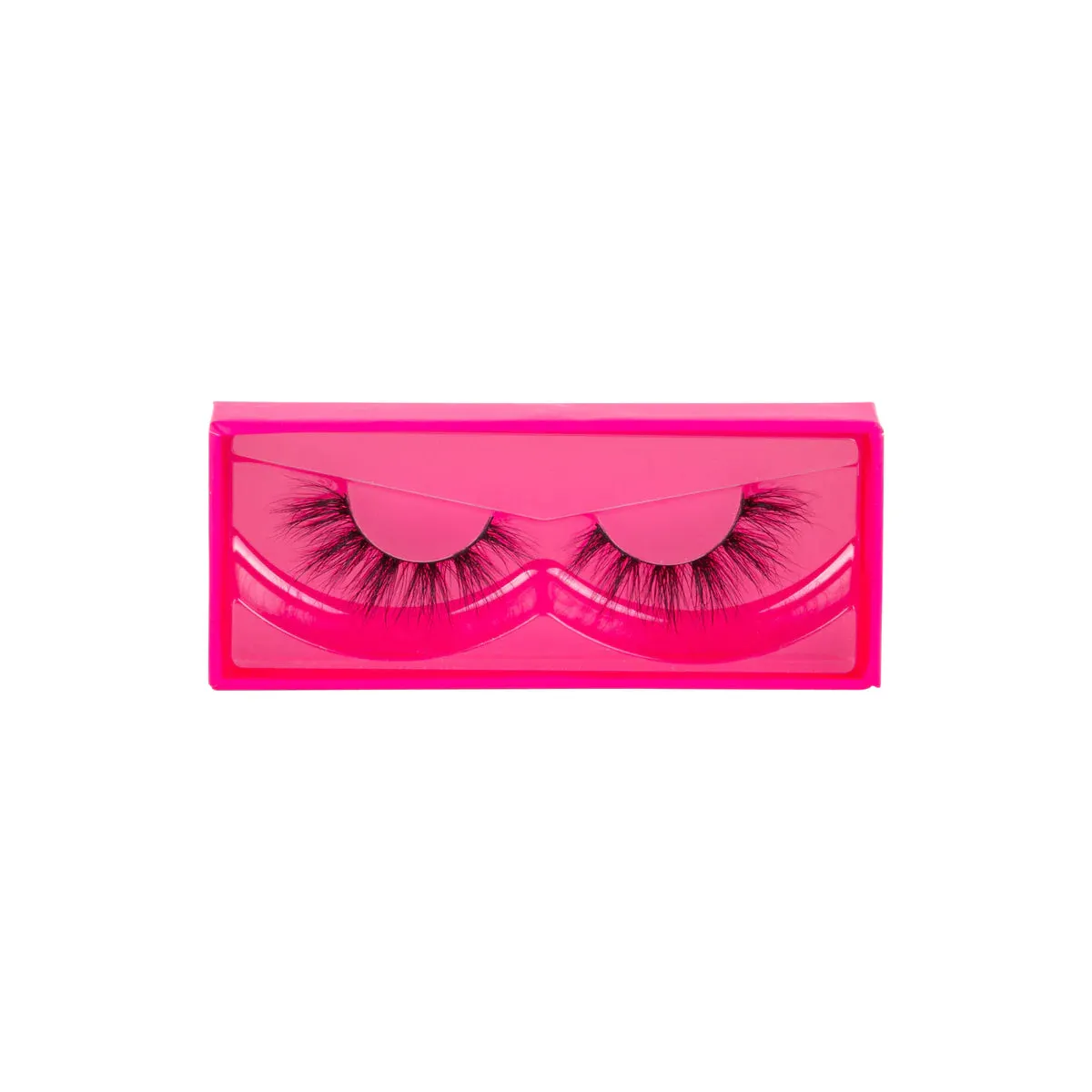 BEAUTY CREATIONS 3d Faux Mink Lashes رموش صناعية