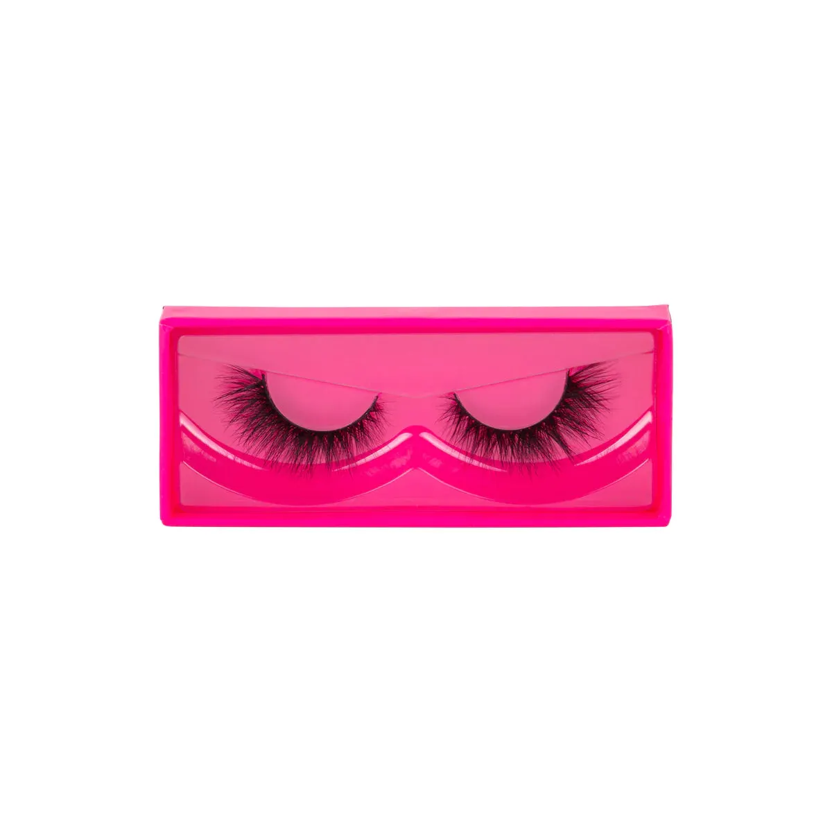 BEAUTY CREATIONS 3d Faux Mink Lashes رموش صناعية