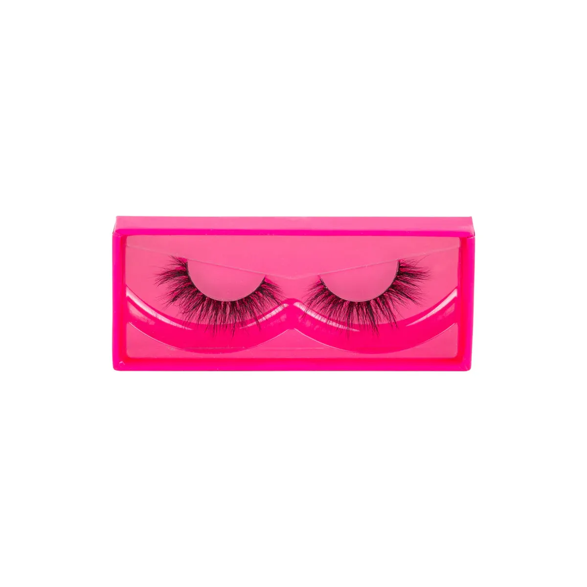 BEAUTY CREATIONS 3d Faux Mink Lashes رموش صناعية