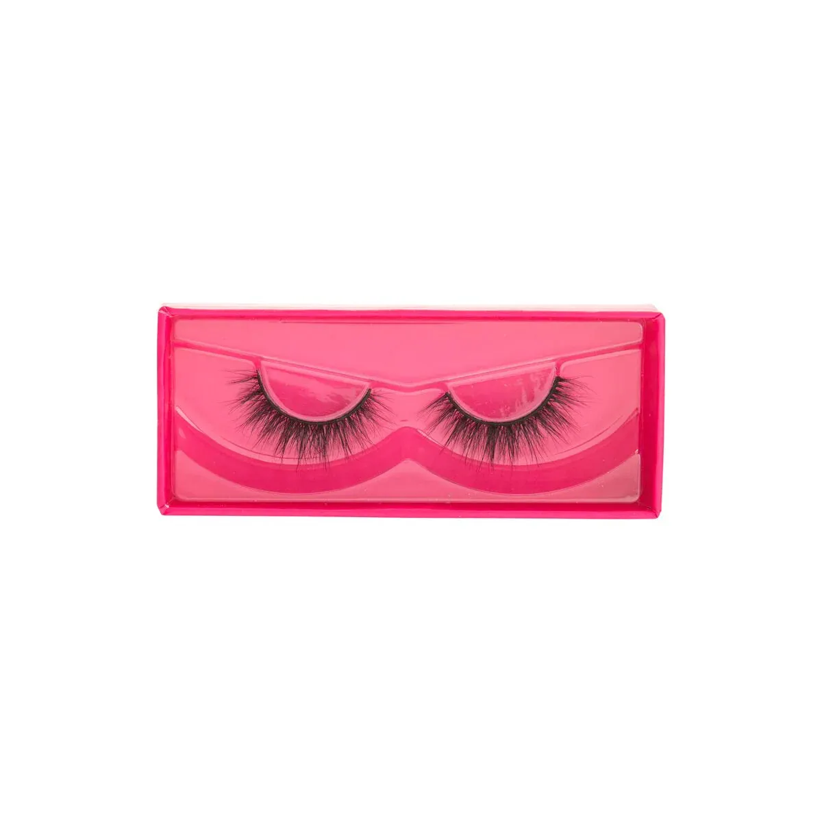 BEAUTY CREATIONS 3d Faux Mink Lashes رموش صناعية