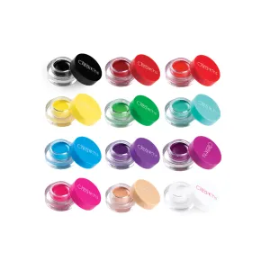 BEAUTY CREATIONS Color Gel Liner Dare To Be Bright جل ملون