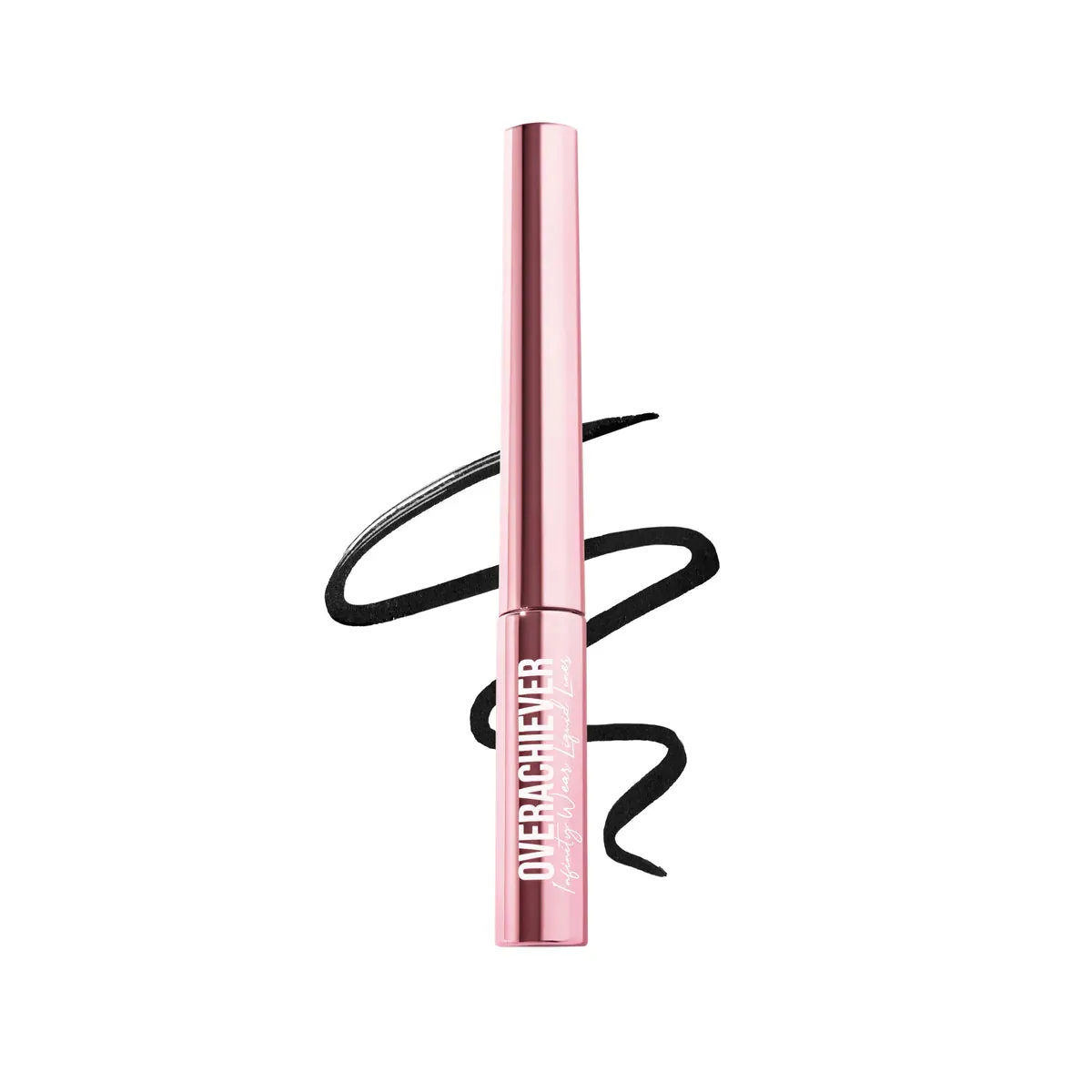 BEAUTY CREATIONS DRAW THE LINE Infinity Wear Liquid Liner لاينر العيون السائل