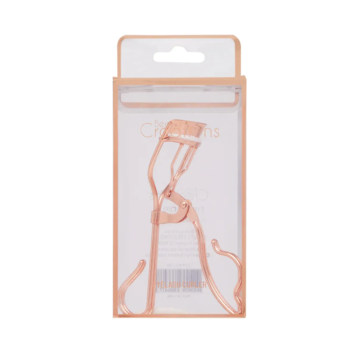 BEAUTY CREATIONS EYELASH CURLER اداة تجعيد الرموش