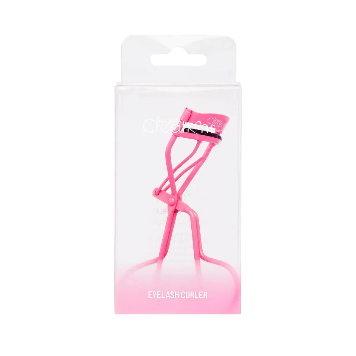 BEAUTY CREATIONS EYELASH CURLER اداة تجعيد الرموش