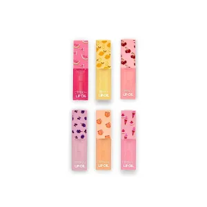 Beauty Creations Lip Oil
