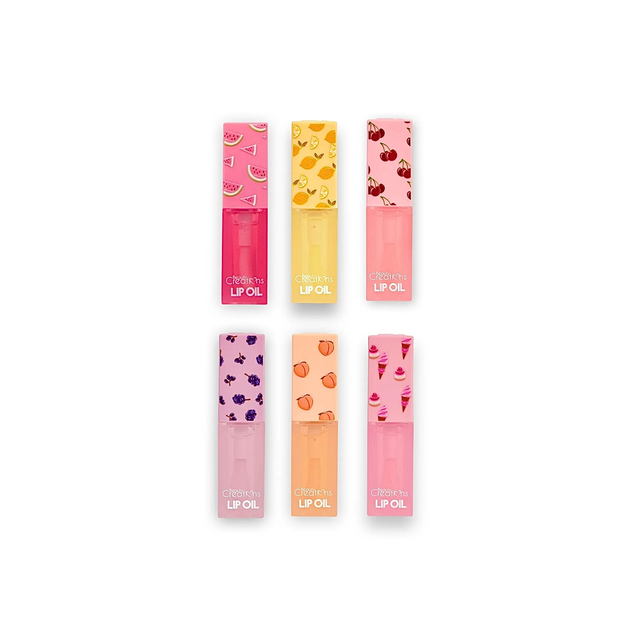 Beauty Creations Lip Oil