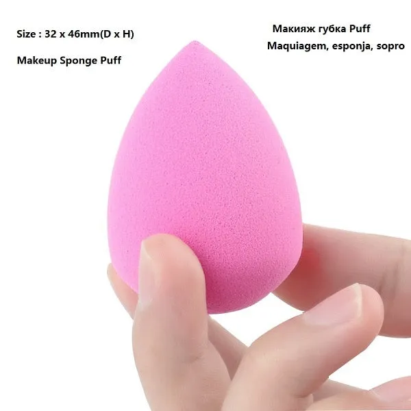 Beauty Makeup Set Tool Professional 15 Colors Face Concealer Contour Platte  1 Cosmetic Sponge Puff 24pcs Pro Makeup Brushes